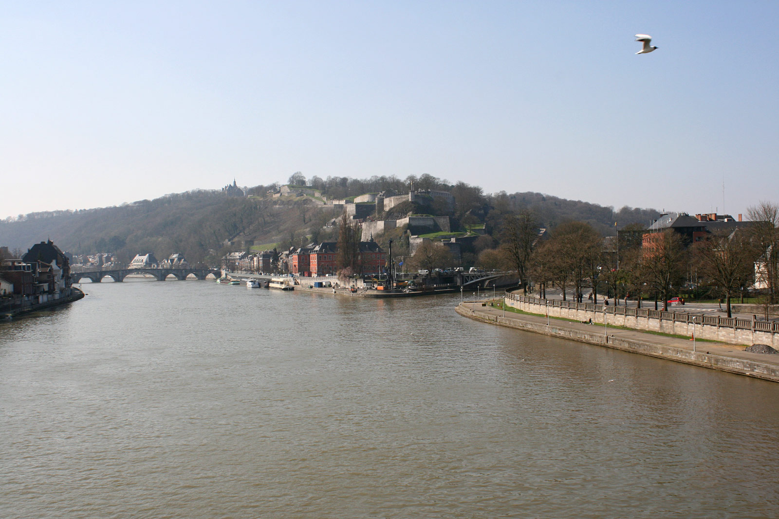 Namur